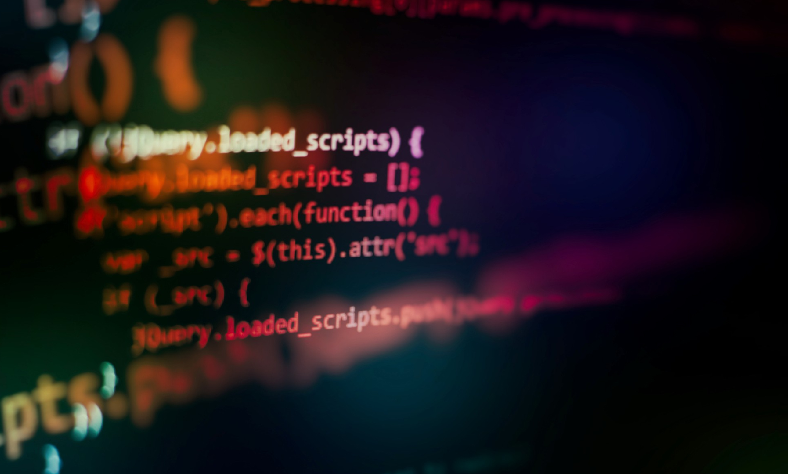 Open-Source Involvement
